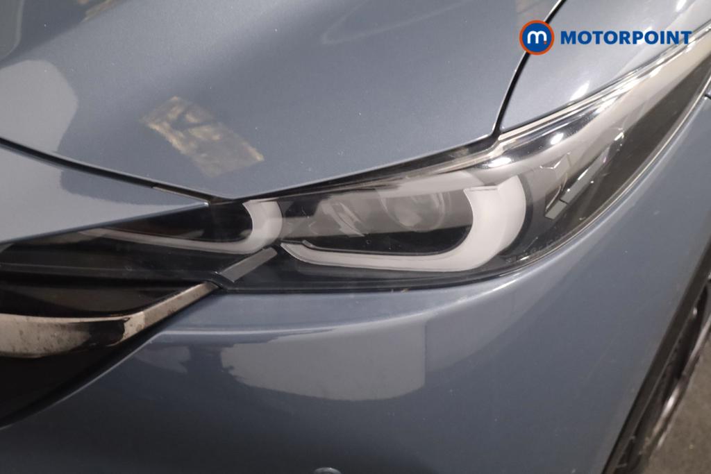 Mazda Cx-5 Sport Black Edition Automatic Petrol SUV - Stock Number (1650801) - 18th supplementary image