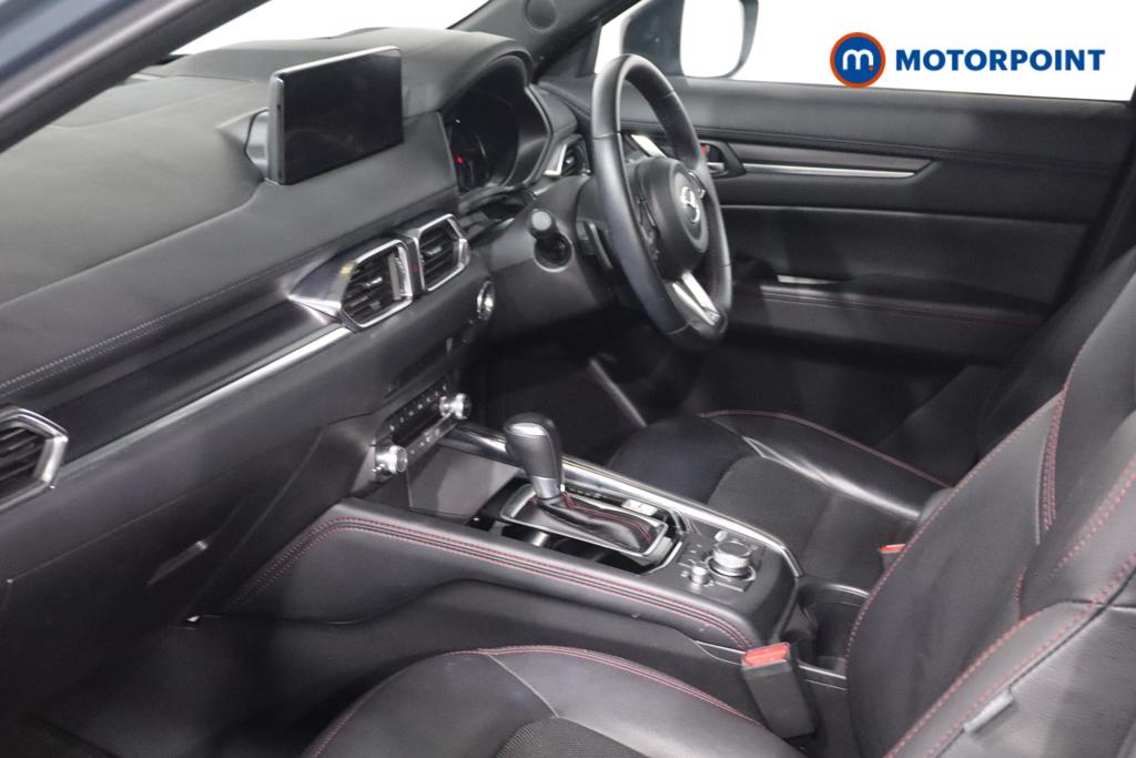 Mazda Cx-5 Sport Black Edition Automatic Petrol SUV - Stock Number (1650801) - 19th supplementary image