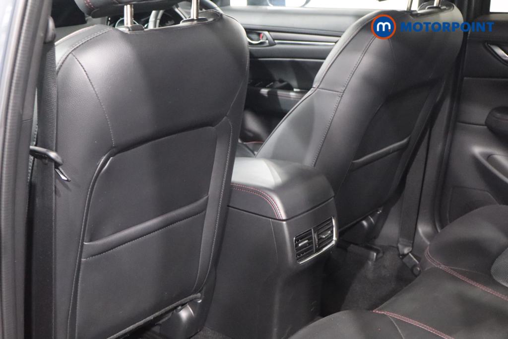 Mazda Cx-5 Sport Black Edition Automatic Petrol SUV - Stock Number (1650801) - 21st supplementary image