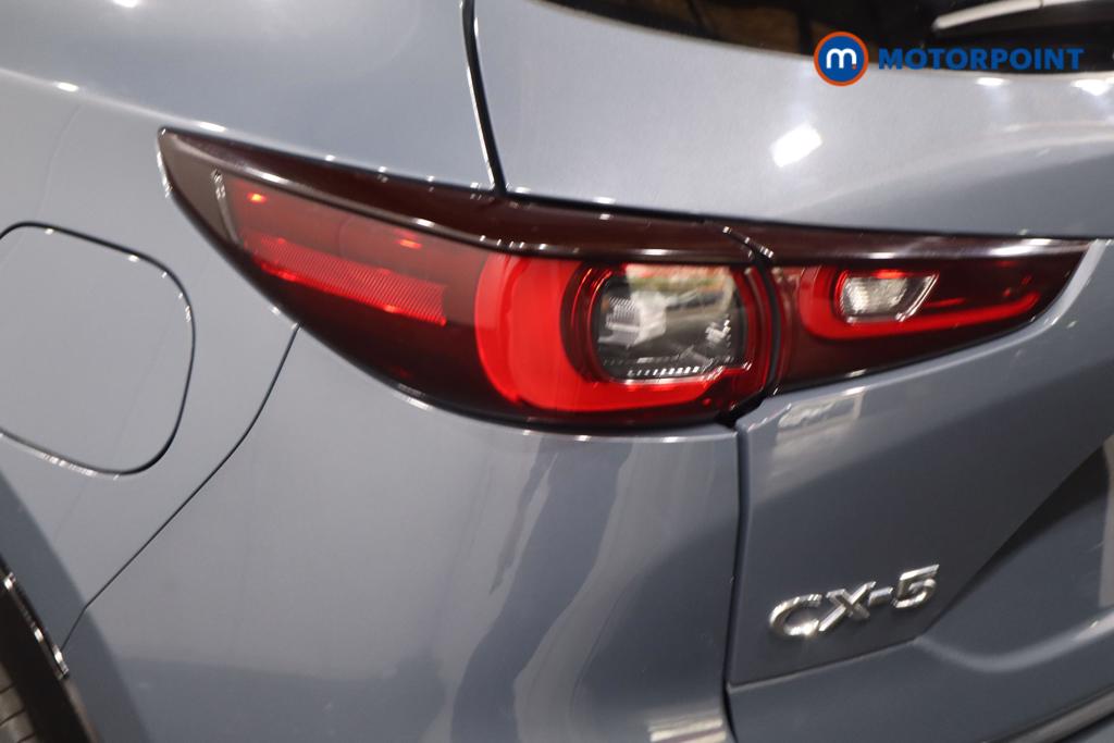 Mazda Cx-5 Sport Black Edition Automatic Petrol SUV - Stock Number (1650801) - 23rd supplementary image