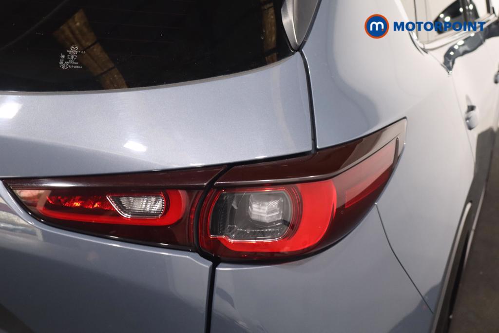 Mazda Cx-5 Sport Black Edition Automatic Petrol SUV - Stock Number (1650801) - 24th supplementary image