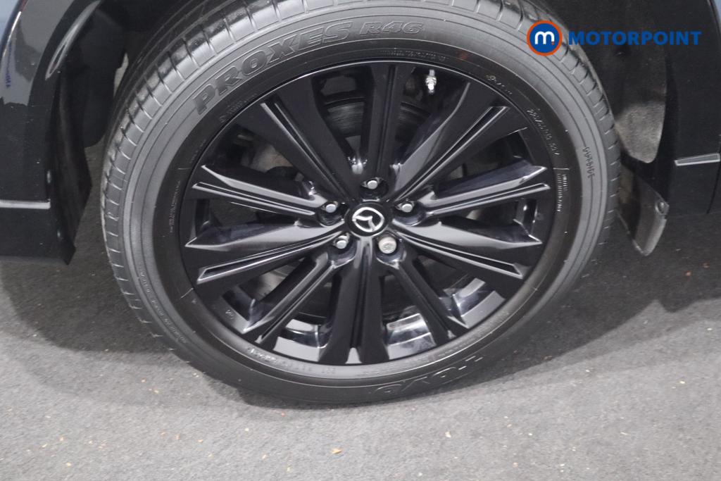 Mazda Cx-5 Sport Black Edition Automatic Petrol SUV - Stock Number (1650801) - 27th supplementary image