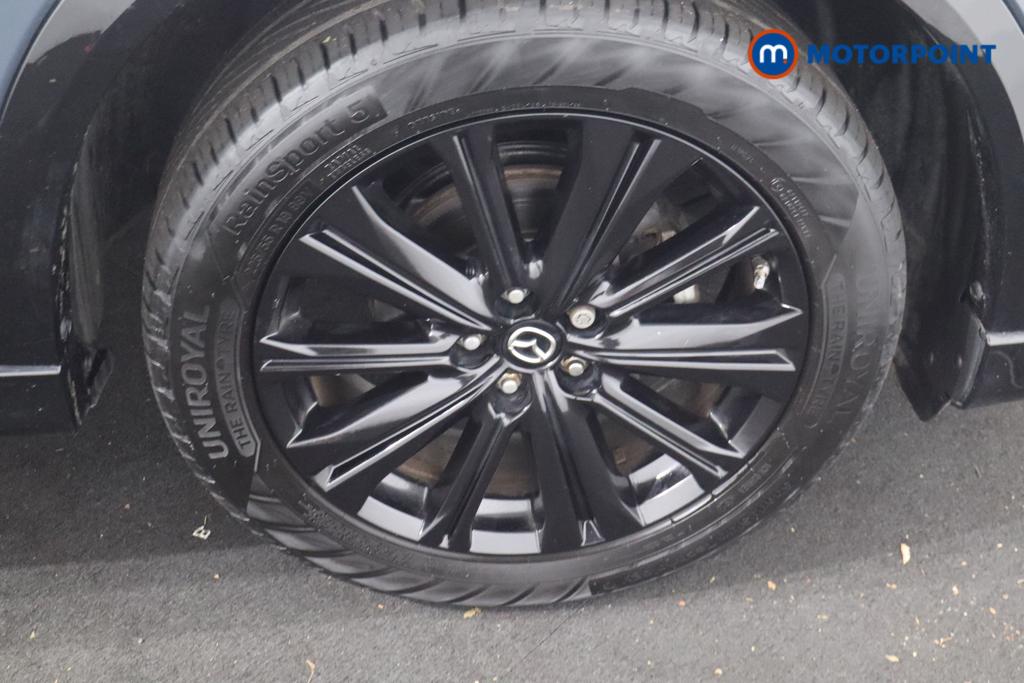 Mazda Cx-5 Sport Black Edition Automatic Petrol SUV - Stock Number (1650801) - 28th supplementary image