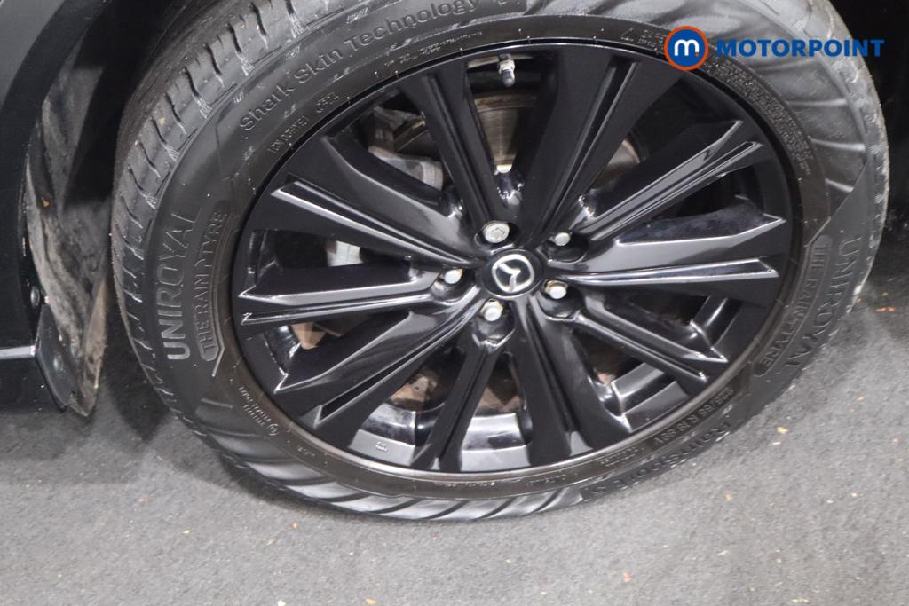 Mazda Cx-5 Sport Black Edition Automatic Petrol SUV - Stock Number (1650801) - 29th supplementary image