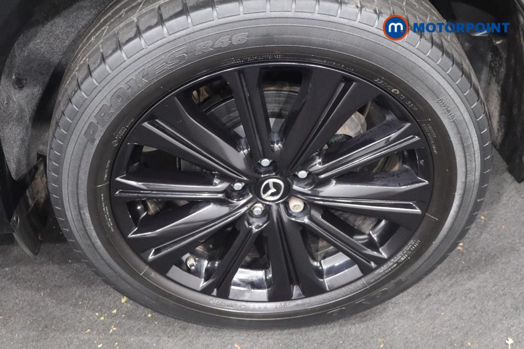Mazda Cx-5 Sport Black Edition Automatic Petrol SUV - Stock Number (1650801) - 30th supplementary image