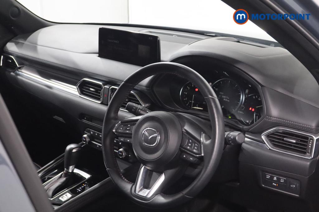 Mazda Cx-5 Sport Black Edition Automatic Petrol SUV - Stock Number (1650801) - 1st supplementary image