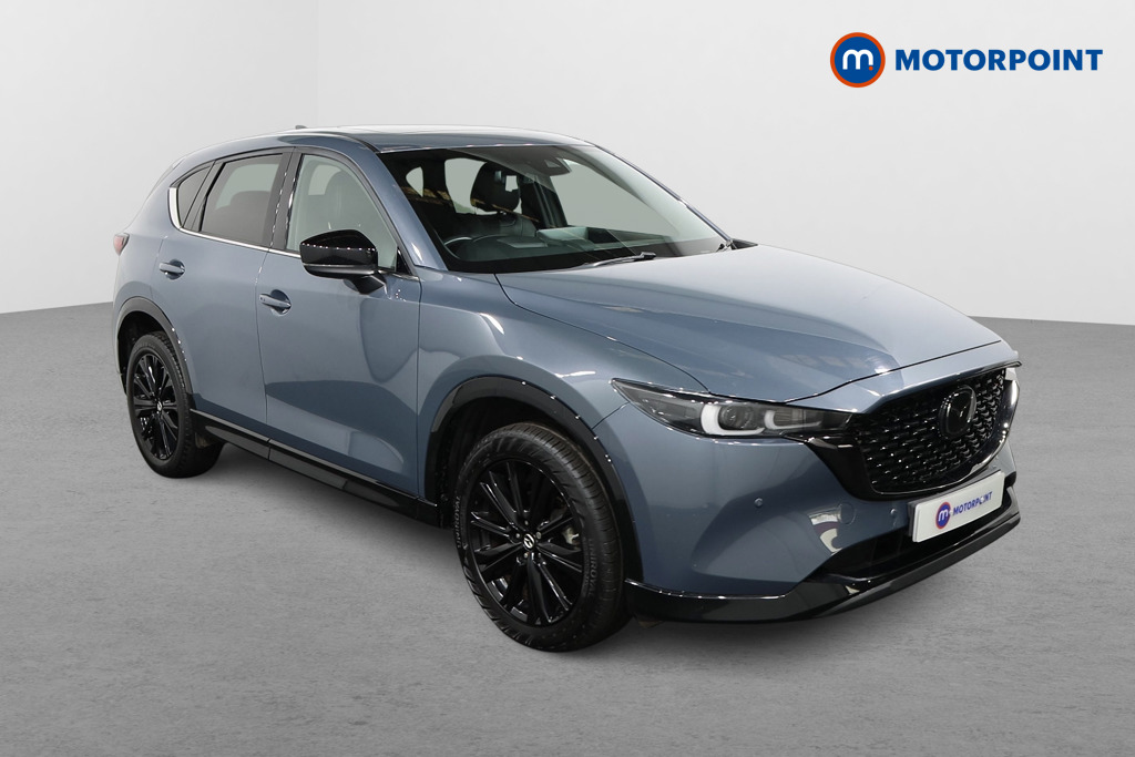 Mazda CX-5 dealer public-web source image