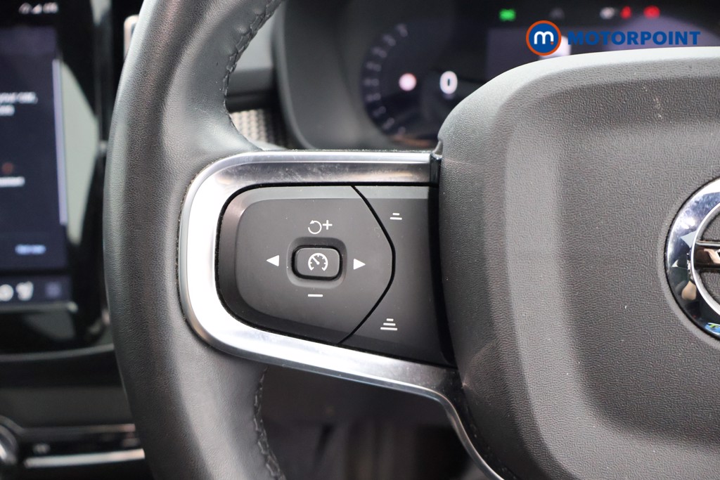 Volvo Xc40 Ultimate Automatic Petrol SUV - Stock Number (1651978) - 2nd supplementary image