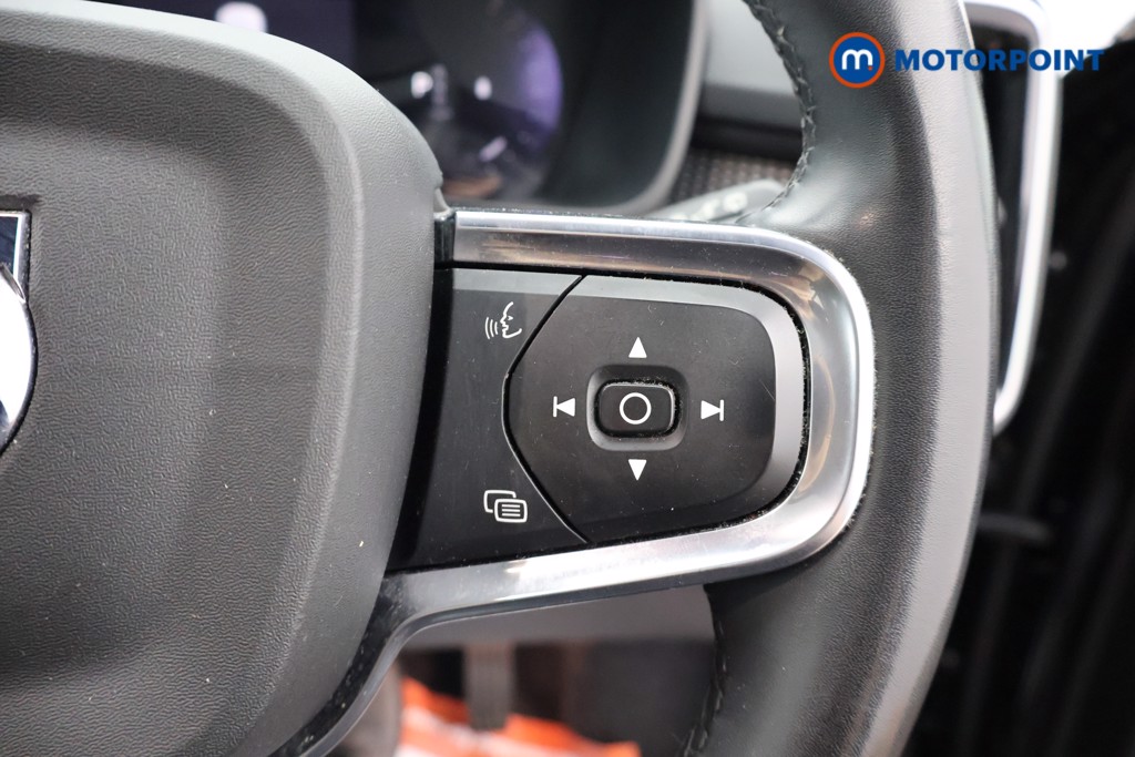 Volvo Xc40 Ultimate Automatic Petrol SUV - Stock Number (1651978) - 3rd supplementary image