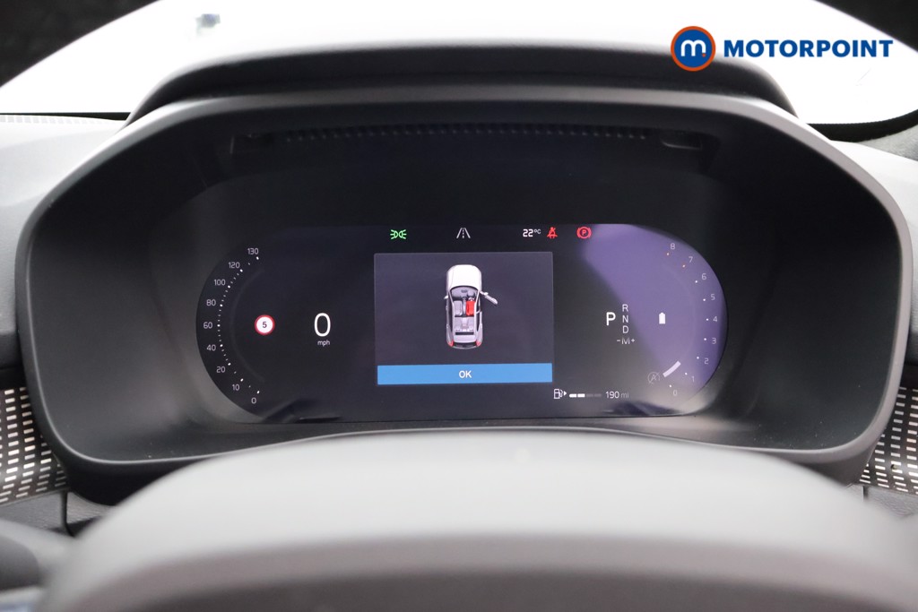 Volvo Xc40 Ultimate Automatic Petrol SUV - Stock Number (1651978) - 4th supplementary image