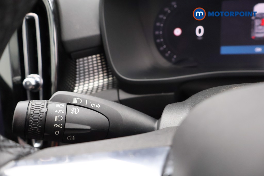 Volvo Xc40 Ultimate Automatic Petrol SUV - Stock Number (1651978) - 5th supplementary image