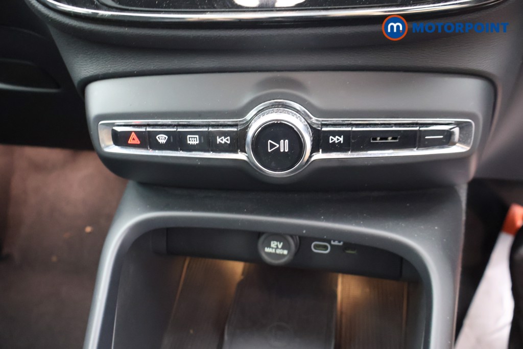 Volvo Xc40 Ultimate Automatic Petrol SUV - Stock Number (1651978) - 9th supplementary image
