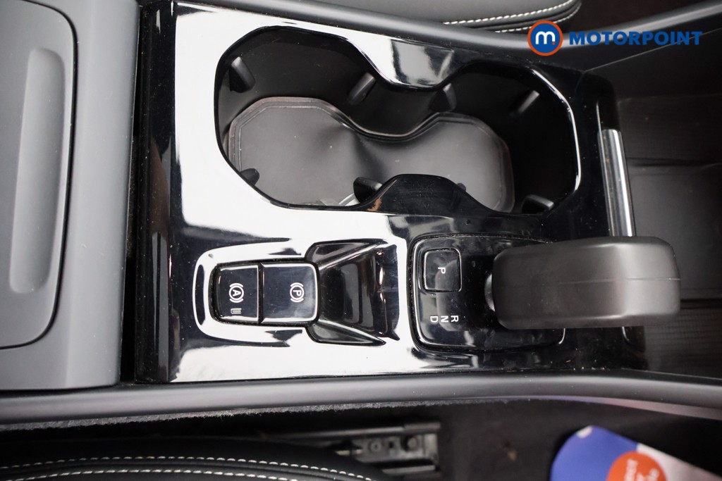 Volvo Xc40 Ultimate Automatic Petrol SUV - Stock Number (1651978) - 10th supplementary image