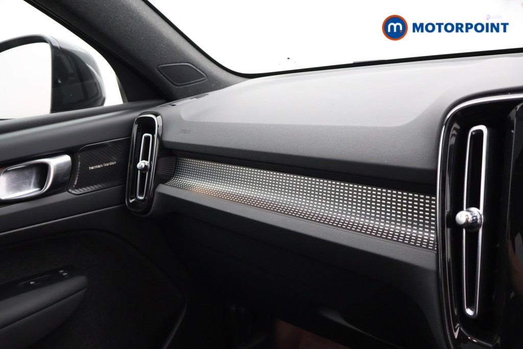 Volvo Xc40 Ultimate Automatic Petrol SUV - Stock Number (1651978) - 12th supplementary image
