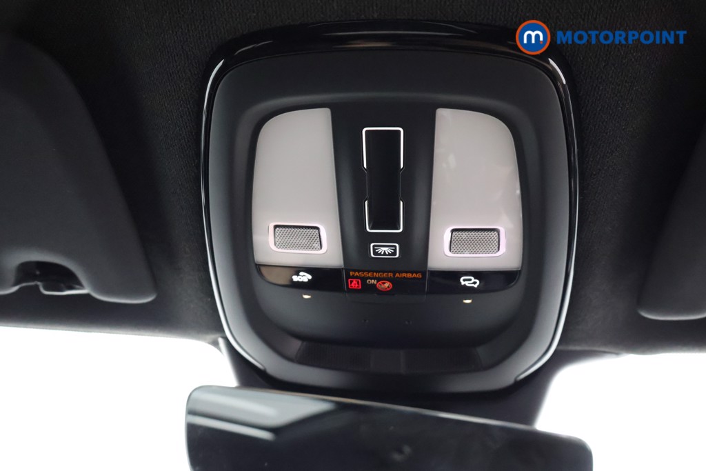 Volvo Xc40 Ultimate Automatic Petrol SUV - Stock Number (1651978) - 14th supplementary image
