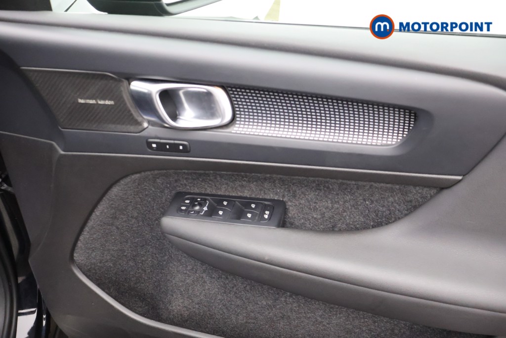 Volvo Xc40 Ultimate Automatic Petrol SUV - Stock Number (1651978) - 15th supplementary image