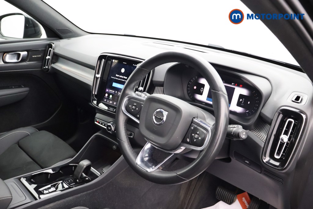 Volvo Xc40 Ultimate Automatic Petrol SUV - Stock Number (1651978) - 16th supplementary image