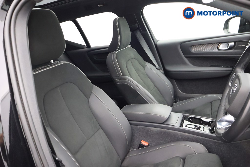 Volvo Xc40 Ultimate Automatic Petrol SUV - Stock Number (1651978) - 17th supplementary image