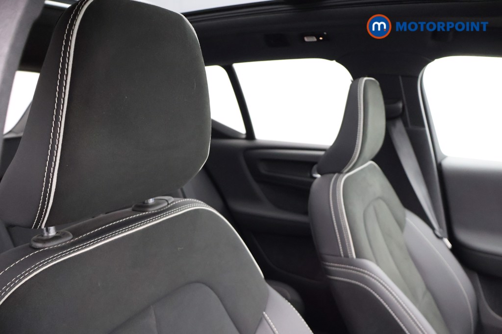 Volvo Xc40 Ultimate Automatic Petrol SUV - Stock Number (1651978) - 18th supplementary image
