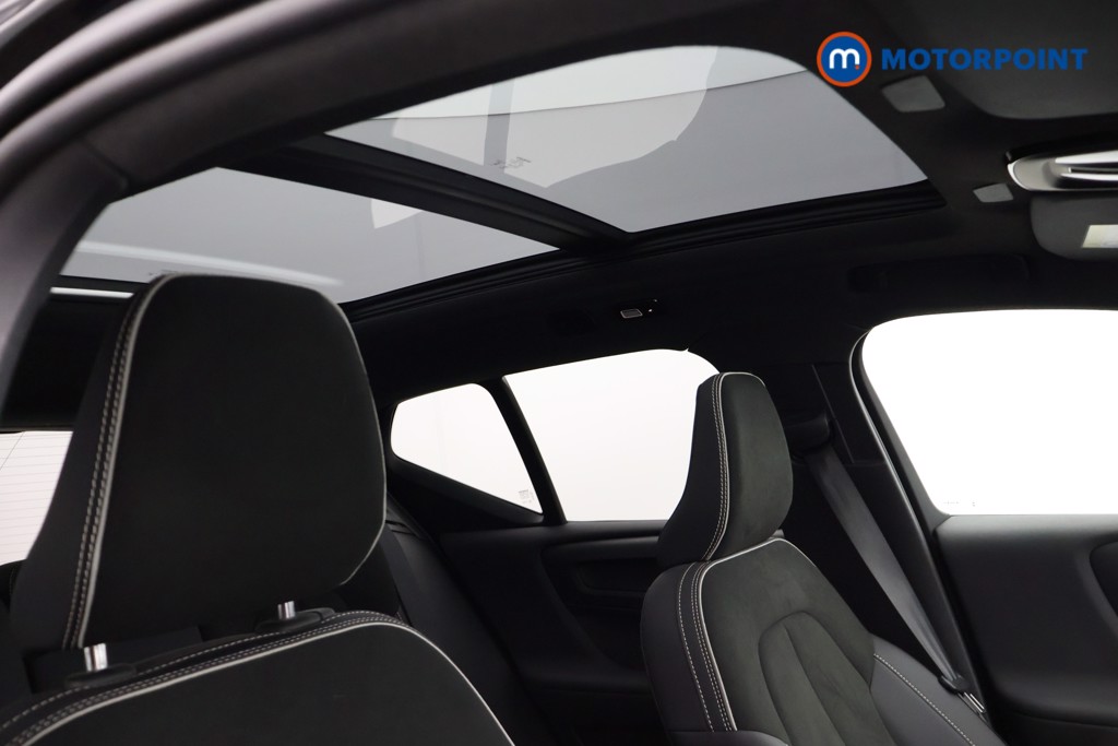 Volvo Xc40 Ultimate Automatic Petrol SUV - Stock Number (1651978) - 19th supplementary image