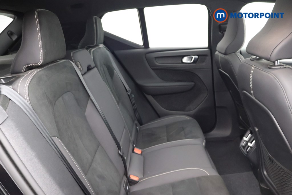 Volvo Xc40 Ultimate Automatic Petrol SUV - Stock Number (1651978) - 21st supplementary image