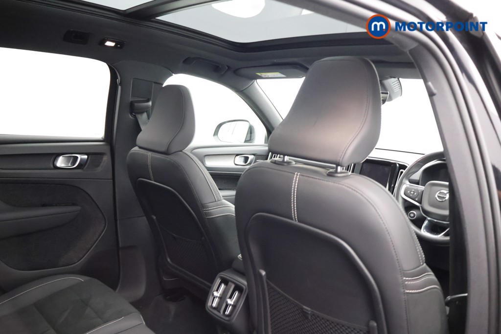 Volvo Xc40 Ultimate Automatic Petrol SUV - Stock Number (1651978) - 22nd supplementary image