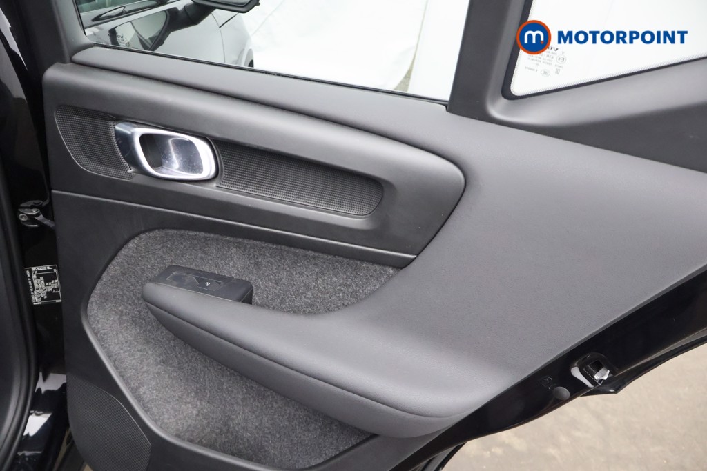 Volvo Xc40 Ultimate Automatic Petrol SUV - Stock Number (1651978) - 23rd supplementary image