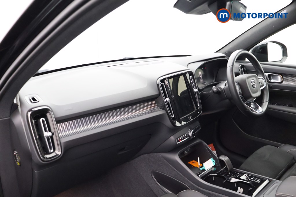 Volvo Xc40 Ultimate Automatic Petrol SUV - Stock Number (1651978) - 24th supplementary image