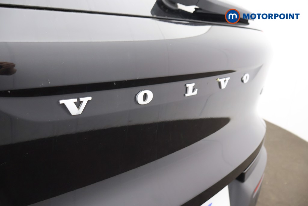 Volvo Xc40 Ultimate Automatic Petrol SUV - Stock Number (1651978) - 28th supplementary image