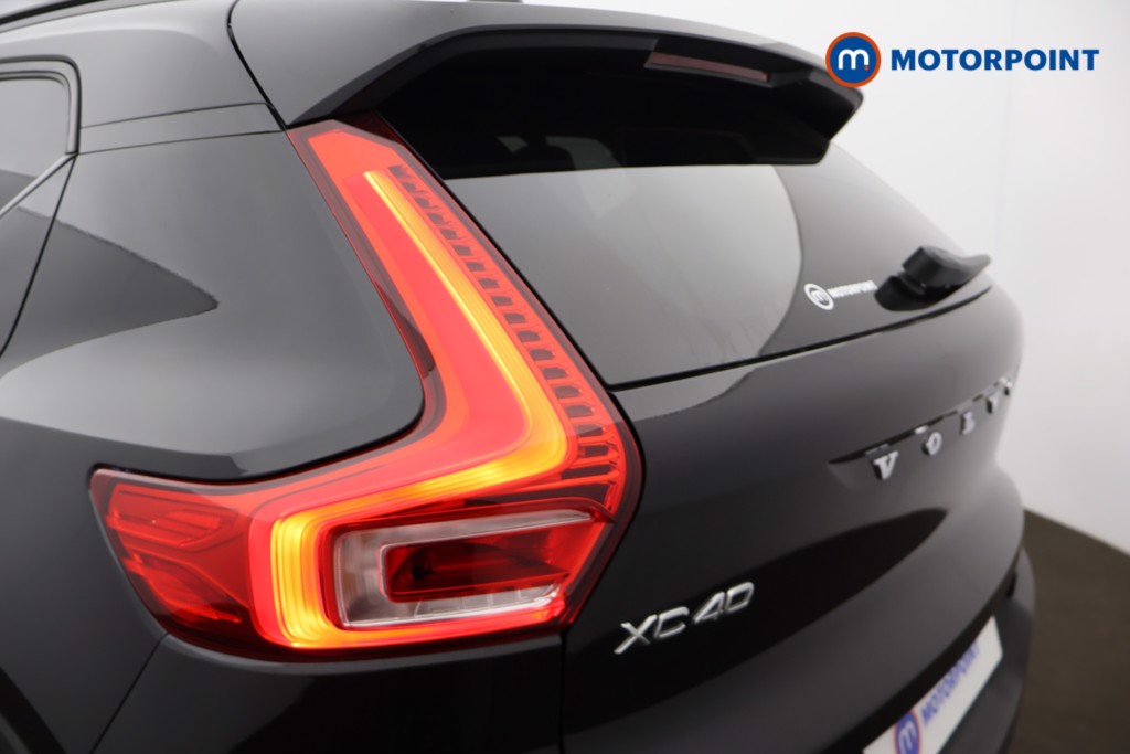 Volvo Xc40 Ultimate Automatic Petrol SUV - Stock Number (1651978) - 29th supplementary image