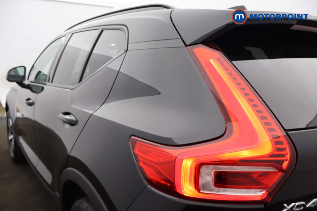 Volvo Xc40 Ultimate Automatic Petrol SUV - Stock Number (1651978) - 30th supplementary image