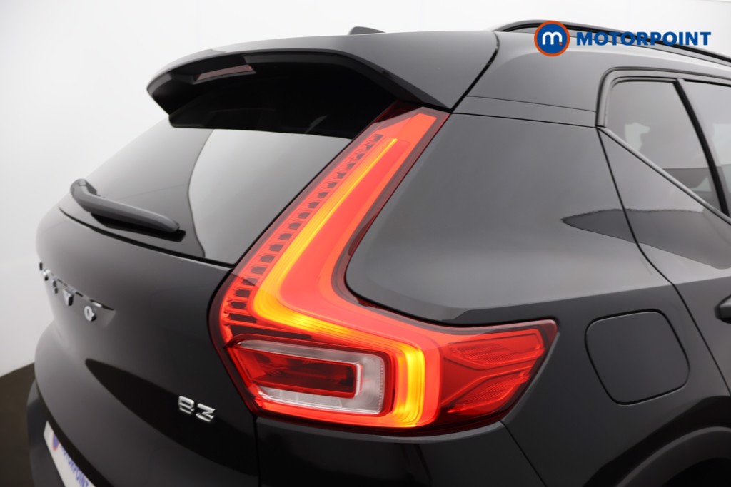 Volvo Xc40 Ultimate Automatic Petrol SUV - Stock Number (1651978) - 31st supplementary image