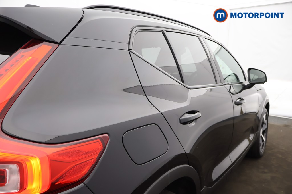 Volvo Xc40 Ultimate Automatic Petrol SUV - Stock Number (1651978) - 32nd supplementary image