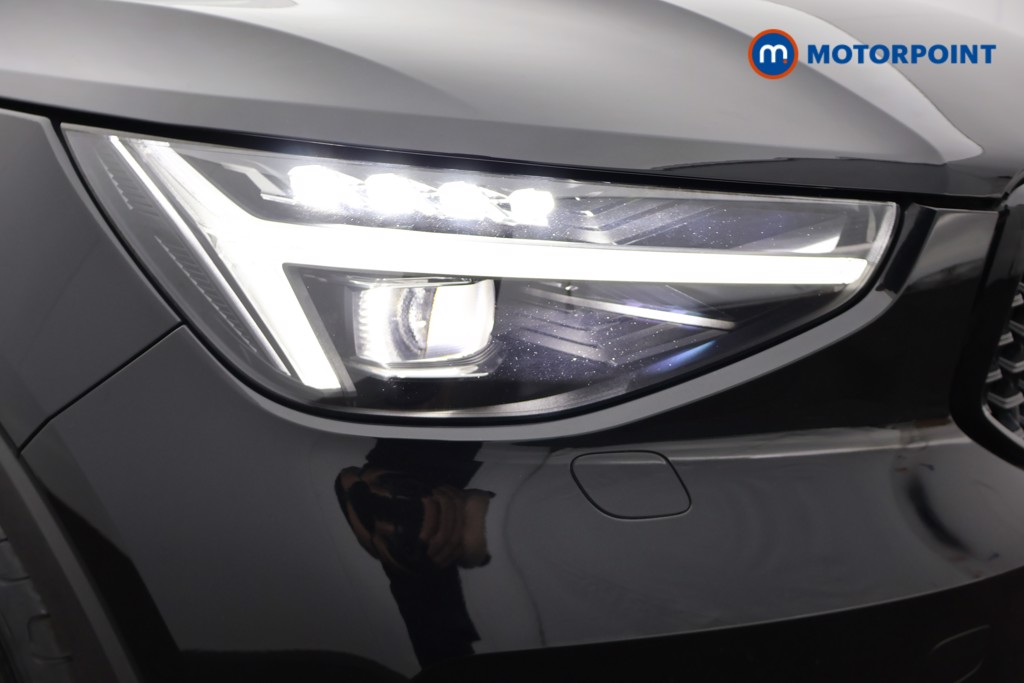 Volvo Xc40 Ultimate Automatic Petrol SUV - Stock Number (1651978) - 33rd supplementary image