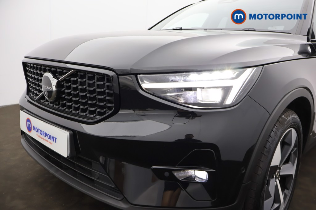 Volvo Xc40 Ultimate Automatic Petrol SUV - Stock Number (1651978) - 34th supplementary image