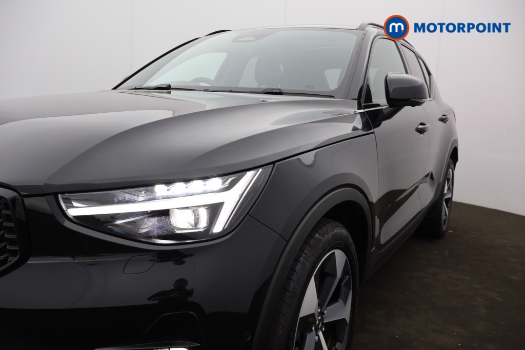 Volvo Xc40 Ultimate Automatic Petrol SUV - Stock Number (1651978) - 35th supplementary image