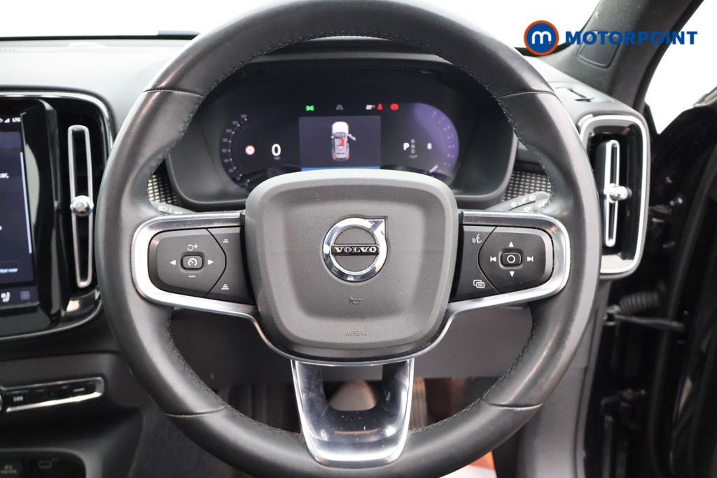 Volvo Xc40 Ultimate Automatic Petrol SUV - Stock Number (1651978) - 1st supplementary image
