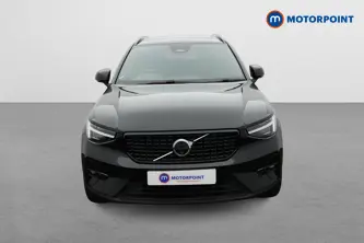 Volvo Xc40 Ultimate Automatic Petrol SUV - Stock Number (1651978) - Front bumper