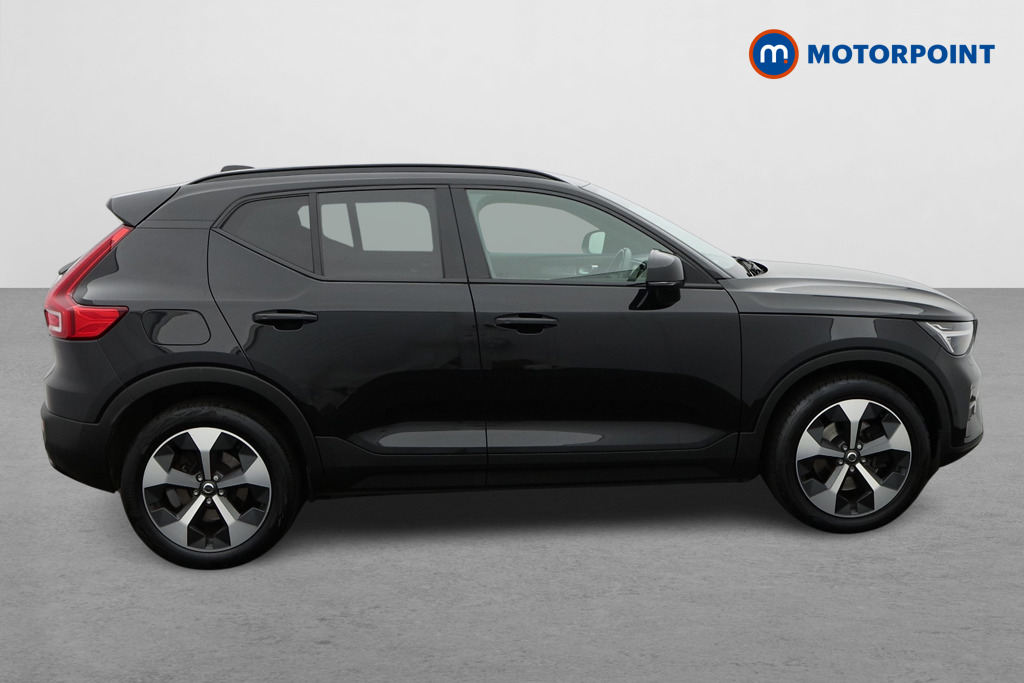 Volvo Xc40 Ultimate Automatic Petrol SUV - Stock Number (1651978) - Drivers side