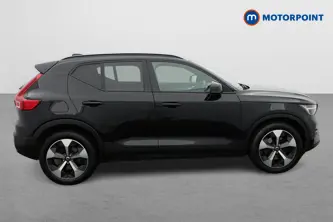 Volvo Xc40 Ultimate Automatic Petrol SUV - Stock Number (1651978) - Drivers side