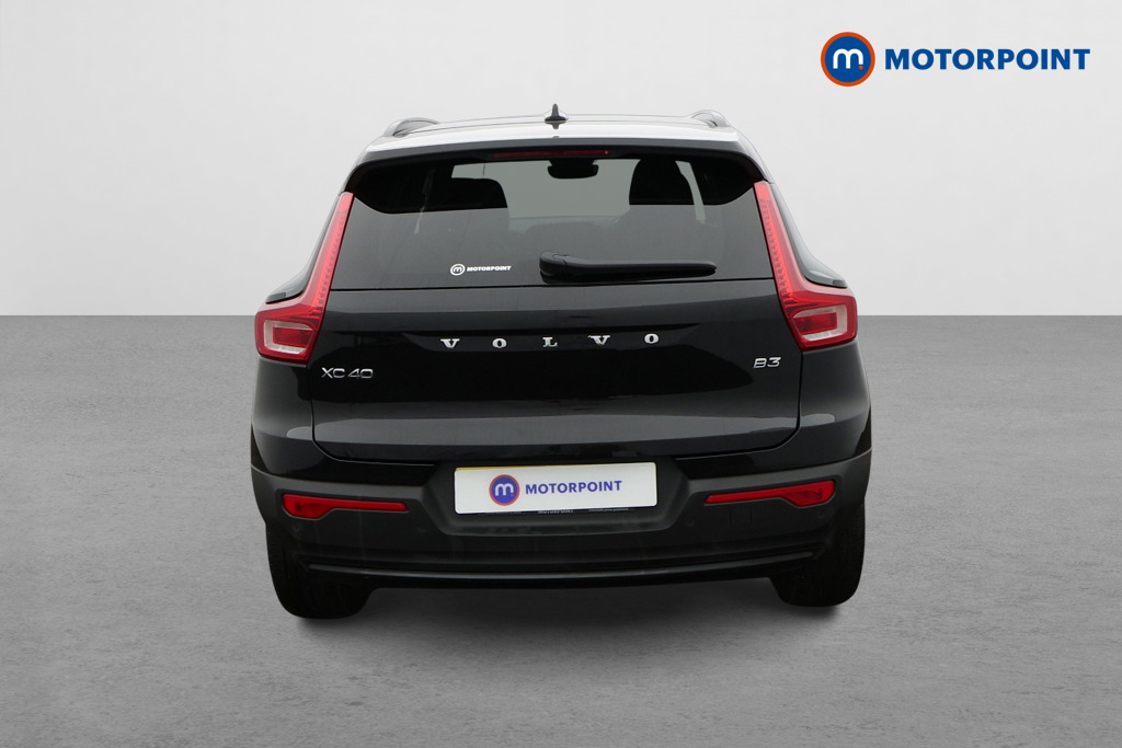 Volvo Xc40 Ultimate Automatic Petrol SUV - Stock Number (1651978) - Rear bumper