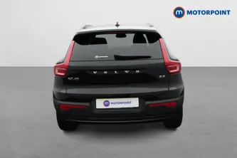 Volvo Xc40 Ultimate Automatic Petrol SUV - Stock Number (1651978) - Rear bumper