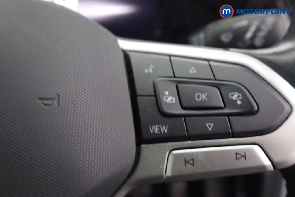 Volkswagen Golf Life Manual Petrol Hatchback - Stock Number (1654076) - 2nd supplementary image