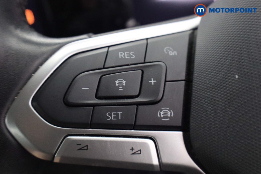 Volkswagen Golf Life Manual Petrol Hatchback - Stock Number (1654076) - 3rd supplementary image