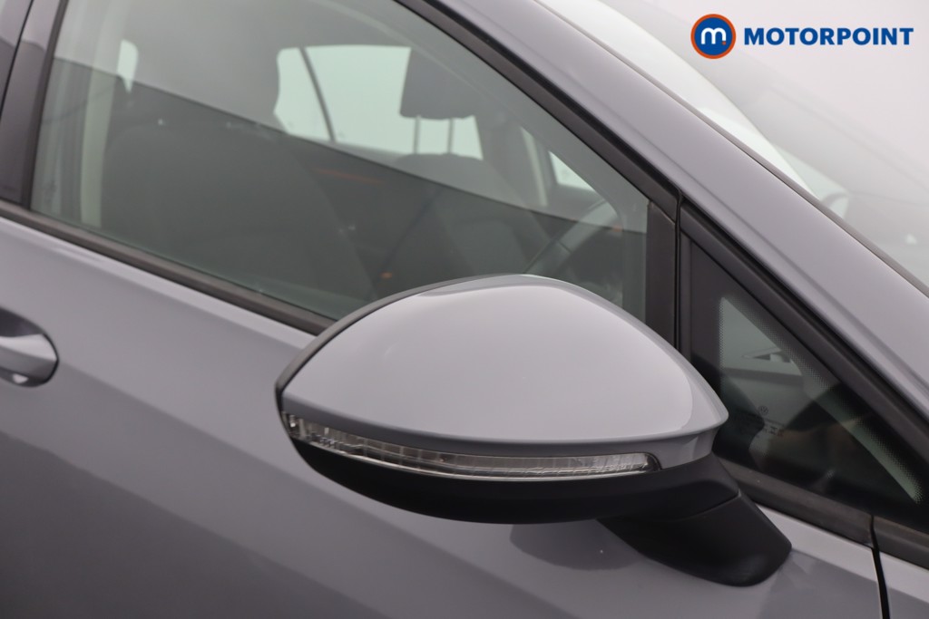 Volkswagen Golf Life Manual Petrol Hatchback - Stock Number (1654076) - 8th supplementary image