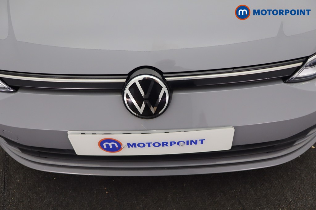 Volkswagen Golf Life Manual Petrol Hatchback - Stock Number (1654076) - 9th supplementary image
