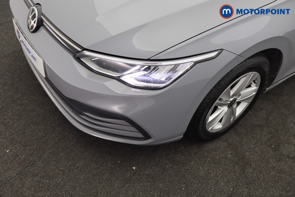 Volkswagen Golf Life Manual Petrol Hatchback - Stock Number (1654076) - 11th supplementary image