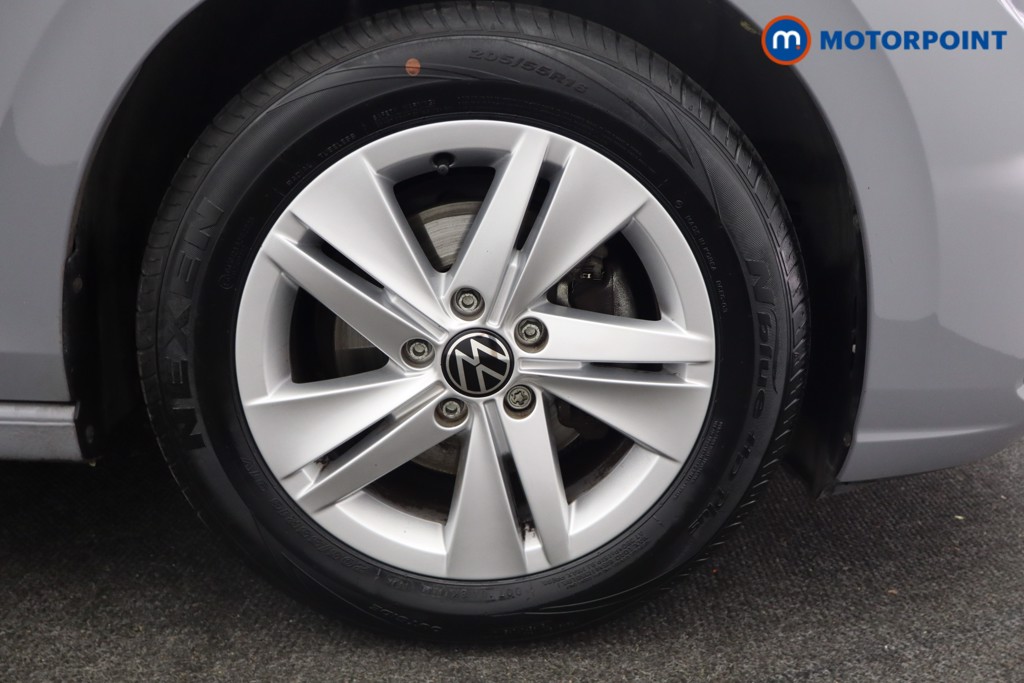 Volkswagen Golf Life Manual Petrol Hatchback - Stock Number (1654076) - 13th supplementary image