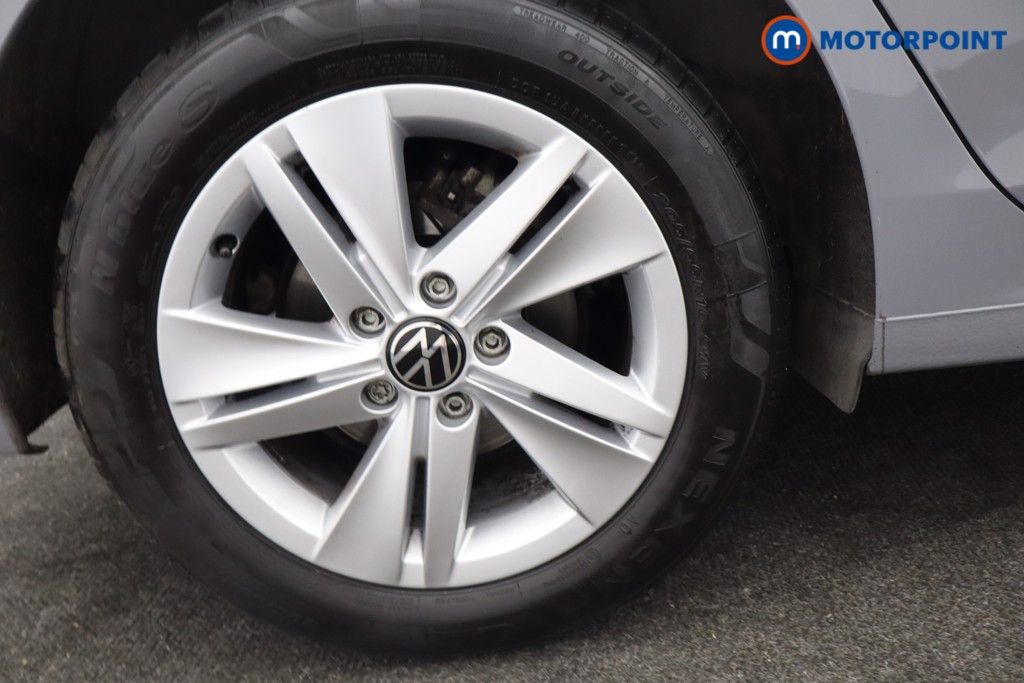 Volkswagen Golf Life Manual Petrol Hatchback - Stock Number (1654076) - 14th supplementary image