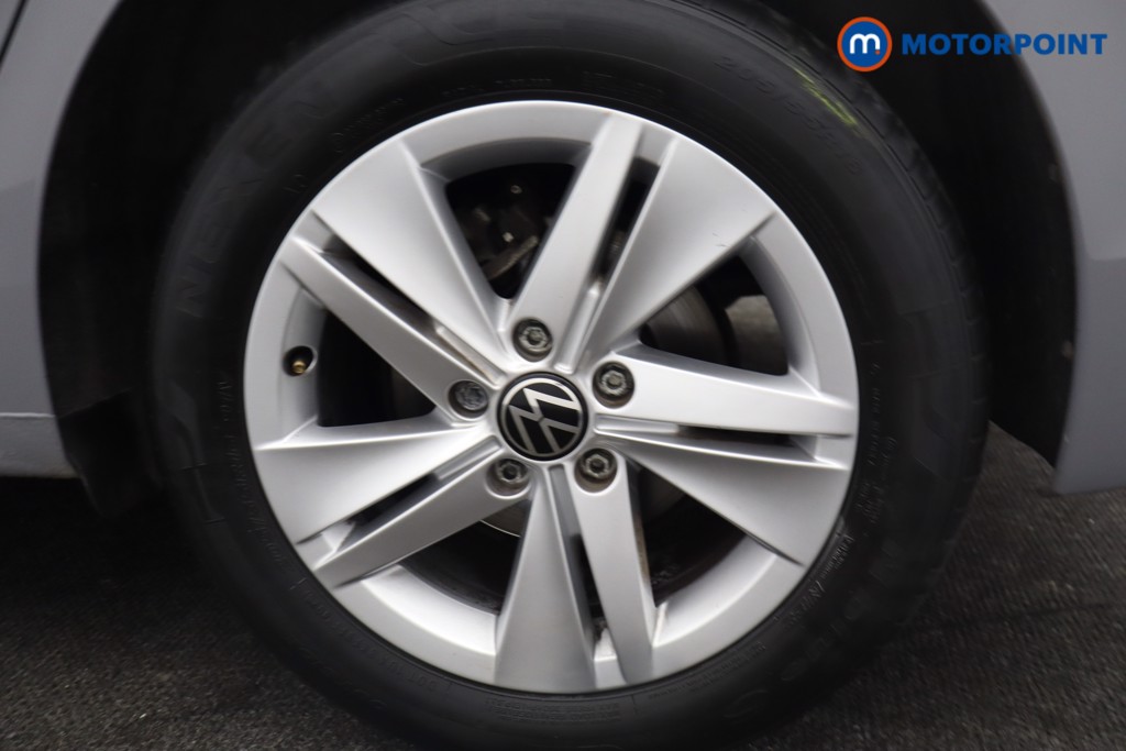 Volkswagen Golf Life Manual Petrol Hatchback - Stock Number (1654076) - 15th supplementary image
